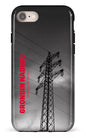 iPhone 8 Tough GN Électricité -