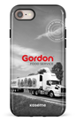 iPhone 8 Tough Gordon English -
