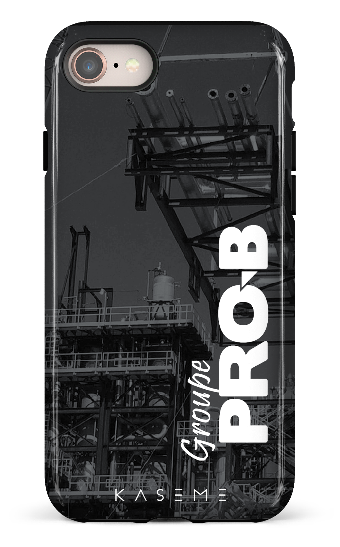 iPhone 8 Tough Groupe Pro-B -