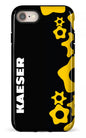 iPhone 8 Tough Kaeser - The Onyx Air -
