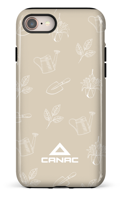 iPhone 8 Tough Le saisonnier -