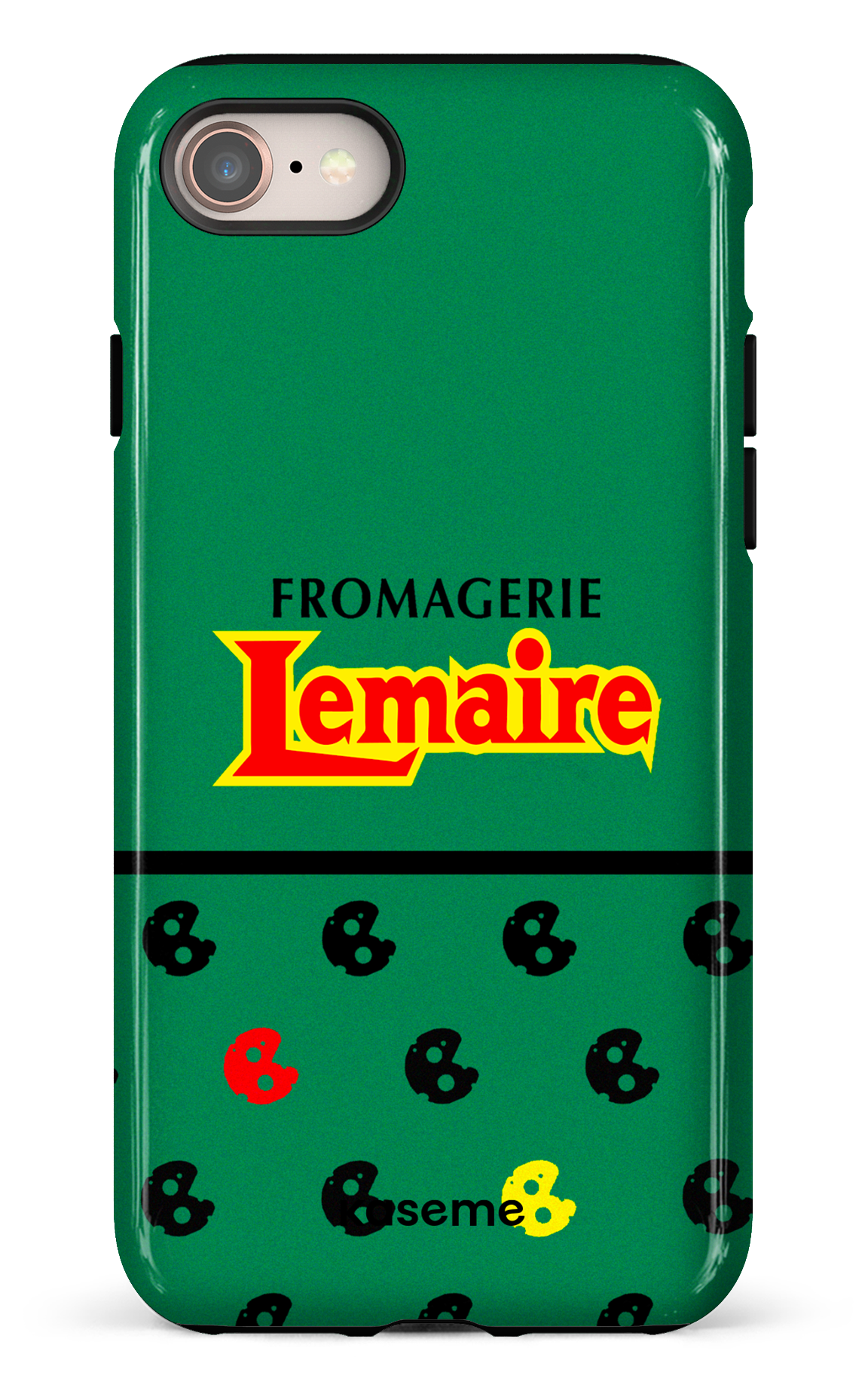 iPhone 8 Tough Lemaire x Boivin -