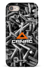 iPhone 8 Tough Les vis -