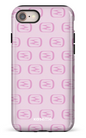 iPhone 8 Tough Logos rose Westrock -