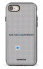 iPhone 8 Tough Matiss Equipment -