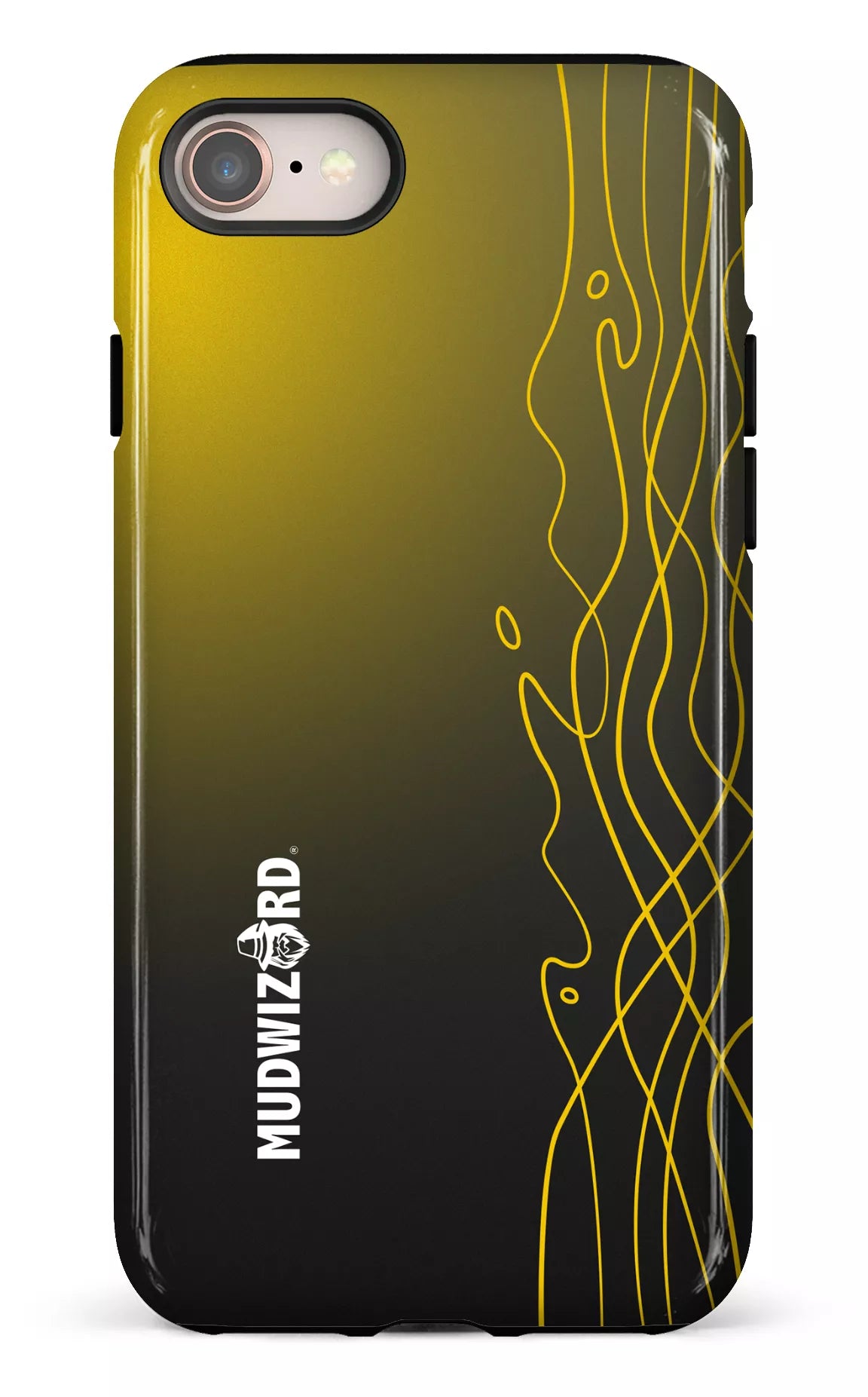 iPhone 8 Tough Mudwizard 2 -