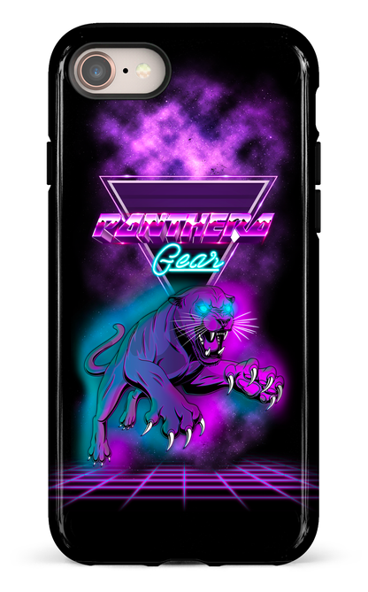 iPhone 8 Tough Panthera 80's -