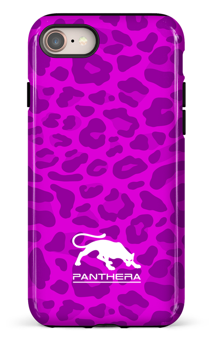 iPhone 8 Tough Panthera Fur -