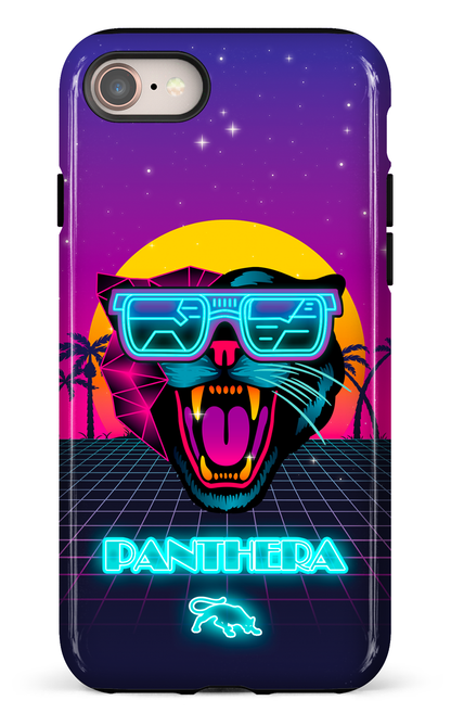iPhone 8 Tough Panthera Sunset -