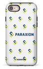 iPhone 8 Tough Paraxion Blanc -