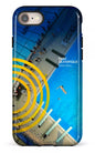 iPhone 8 Tough Parc Olympique - Lieu Plongeon -