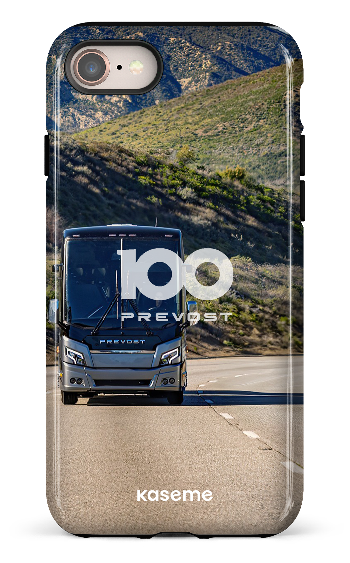 iPhone 8 Tough Prevost 100e -