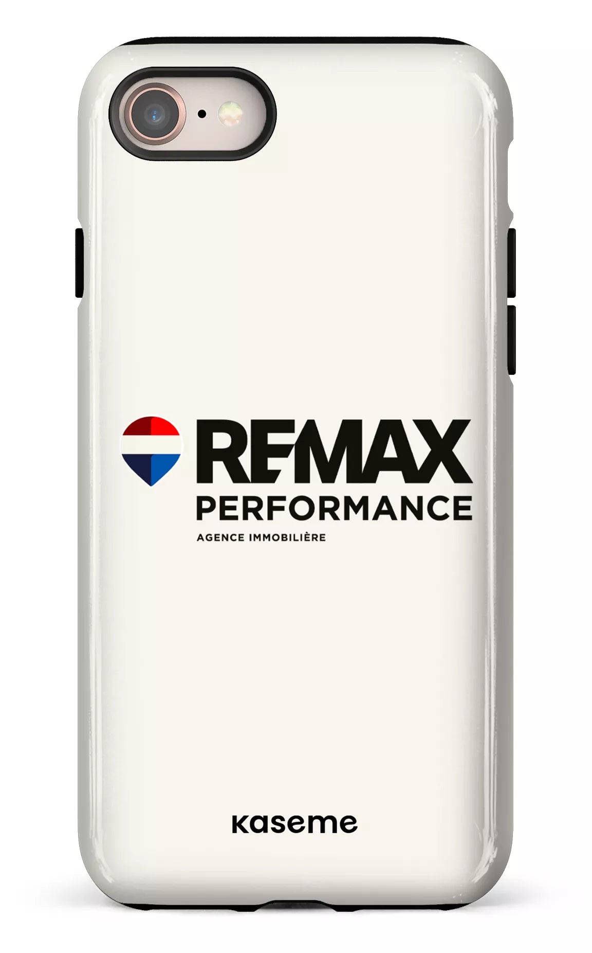 iPhone 8 Tough Remax Performance Crème -