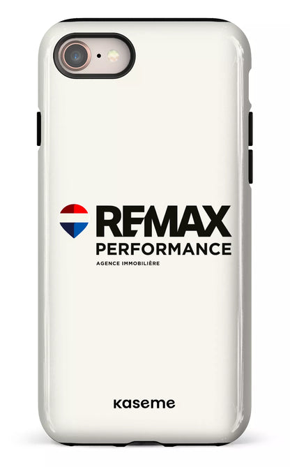 iPhone 8 Tough Remax Performance Crème -