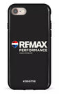 iPhone 8 Tough Remax Performance Gris -