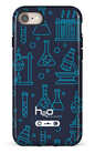 iPhone 8 Tough Science by H2O -