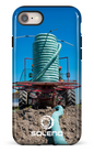 iPhone 8 Tough Soleno Remorque -