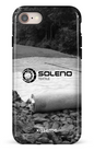 iPhone 8 Tough Soleno Textile -