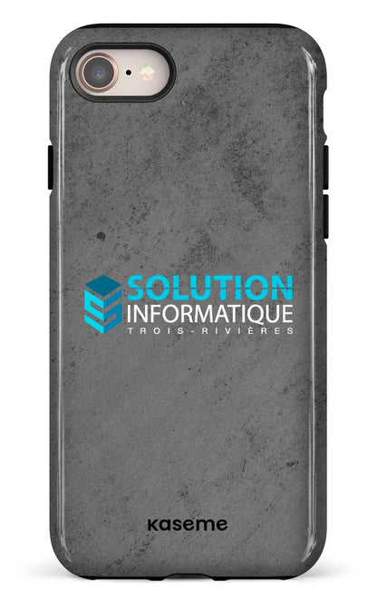 iPhone 8 Tough Solution Informatique -