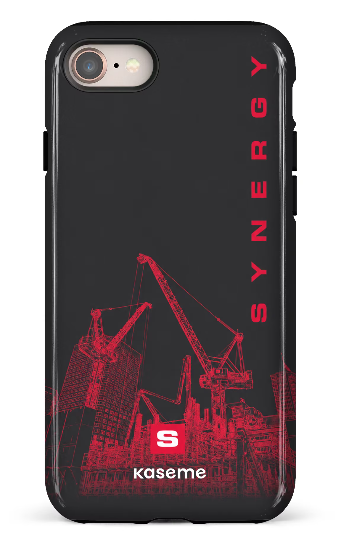 iPhone 8 Tough Synergy 2 -