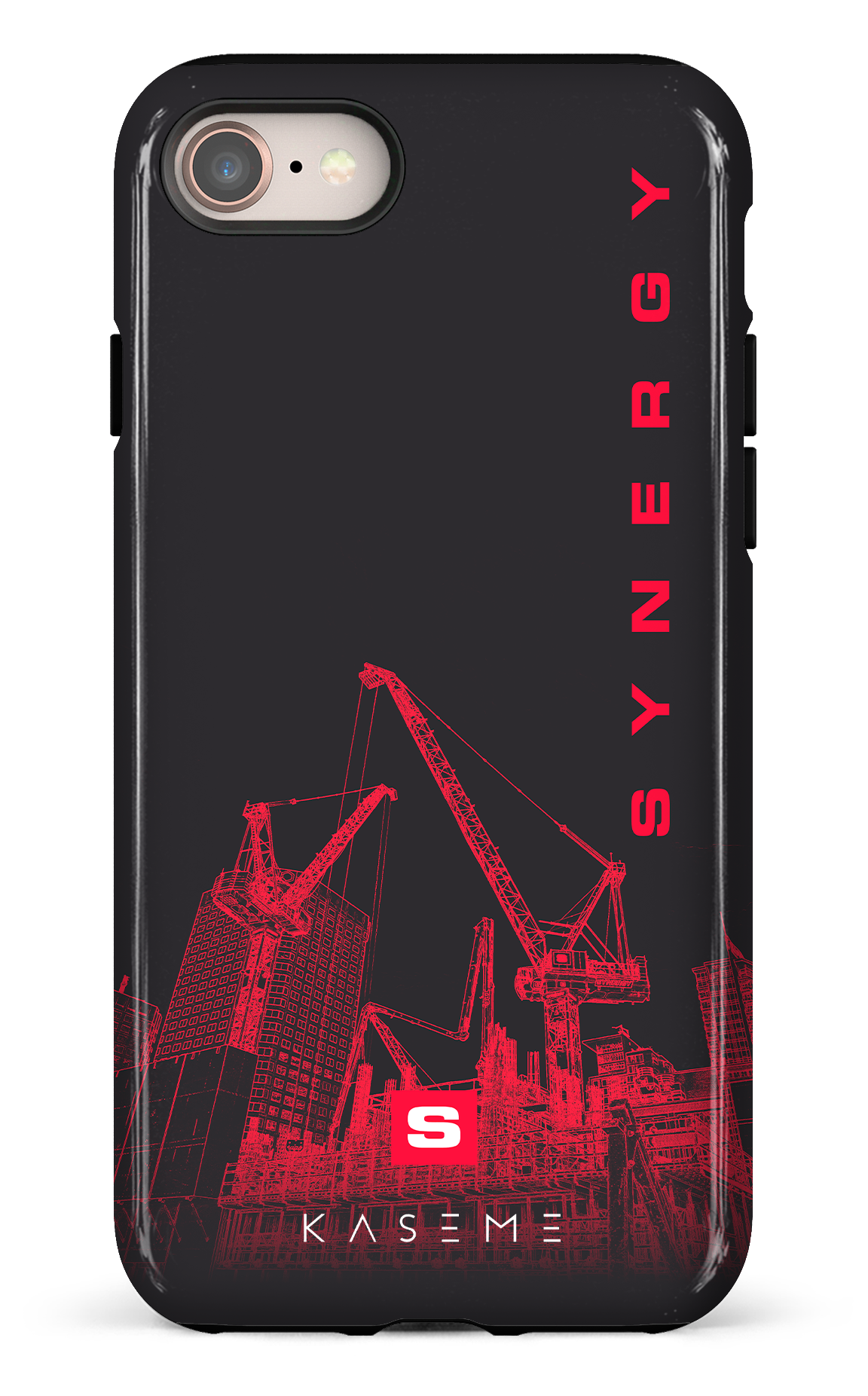 iPhone 8 Tough Synergy 2 -