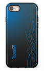 iPhone 8 Tough Tsurumi 2 -
