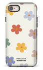 iPhone 8 Tough Woodstock Big x Mallette -