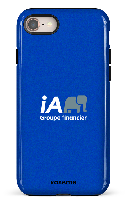 iPhone 8 Tough iA -