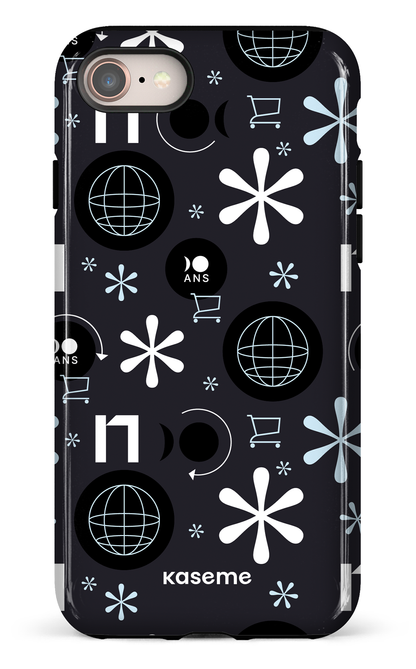 iPhone SE Tough Add to Cart -