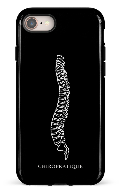 iPhone SE Tough Aspects associés -