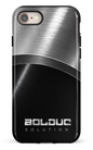 iPhone SE Tough Atelier Bolduc -