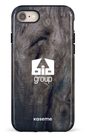 iPhone SE Tough BID Group Bois -
