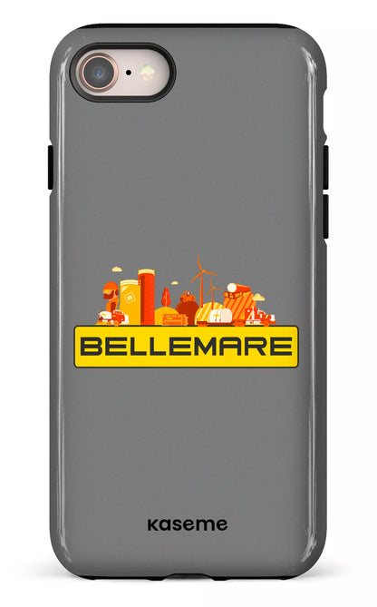 iPhone SE Tough Bellemarre Rassembleuse -