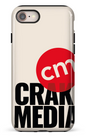 iPhone SE Tough Big Crak Crakmedia -