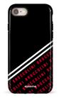 iPhone SE Tough Broccolini Noir -