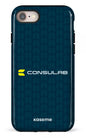 iPhone SE Tough Consulab Logo -