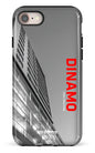 iPhone SE Tough Dinamo Bâtiment -