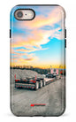 iPhone SE Tough Durawing Lowbed -