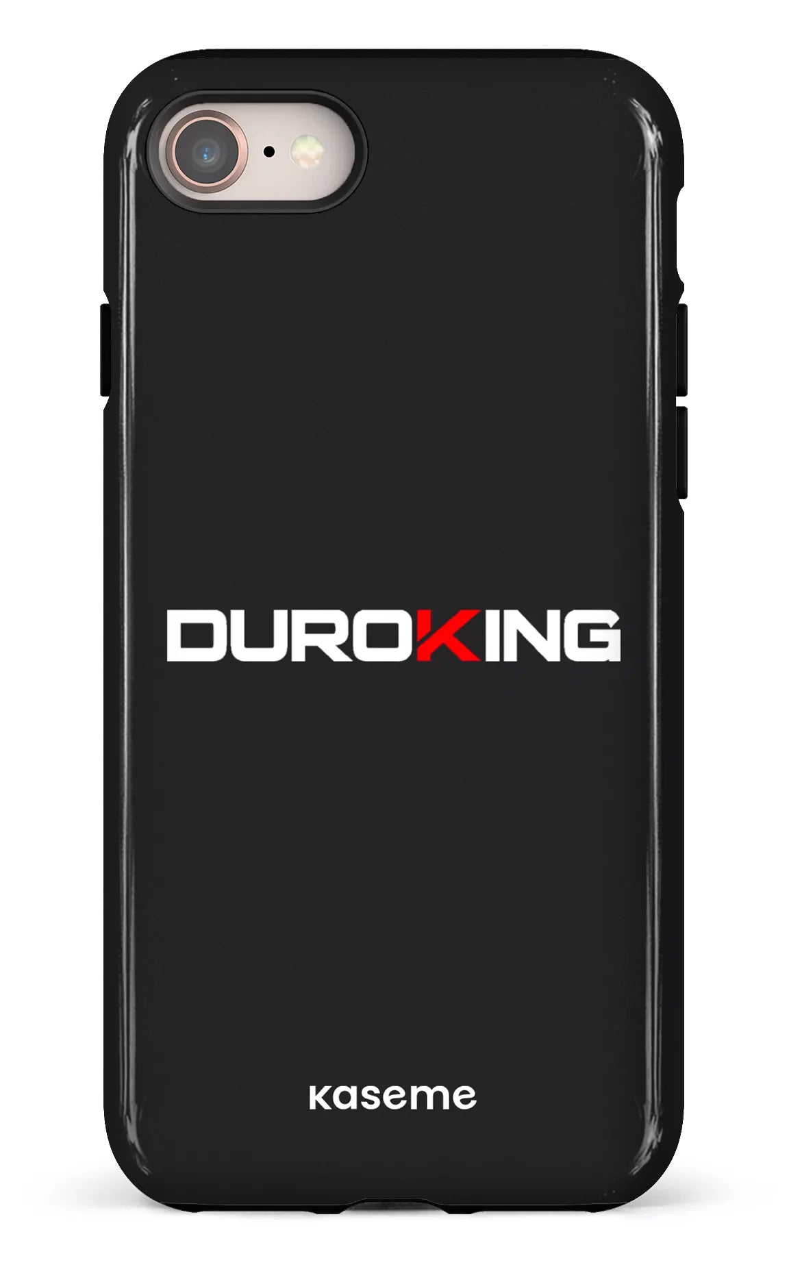 iPhone SE Tough Duroking -