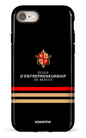 iPhone SE Tough EEB Noir -