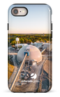 iPhone SE Tough EG Usine -