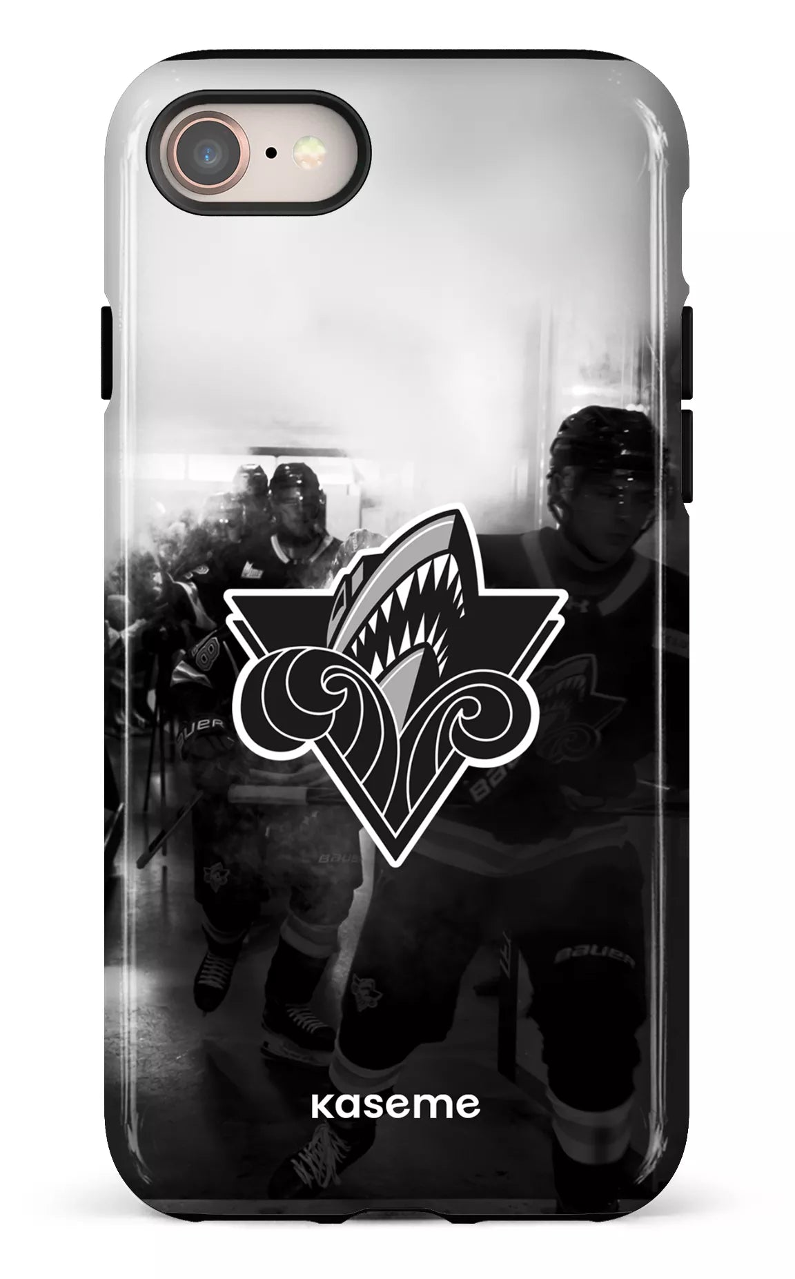 iPhone SE Tough Entrée des joueurs -