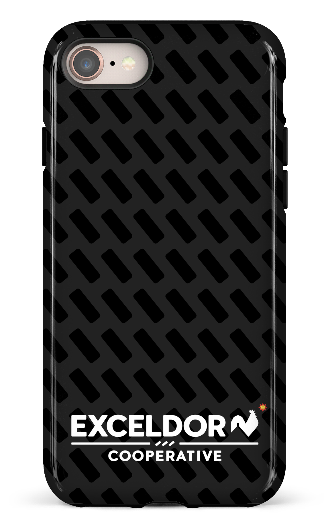 iPhone SE Tough Exceldor -