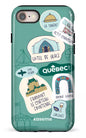 iPhone SE Tough Explorez Québec -