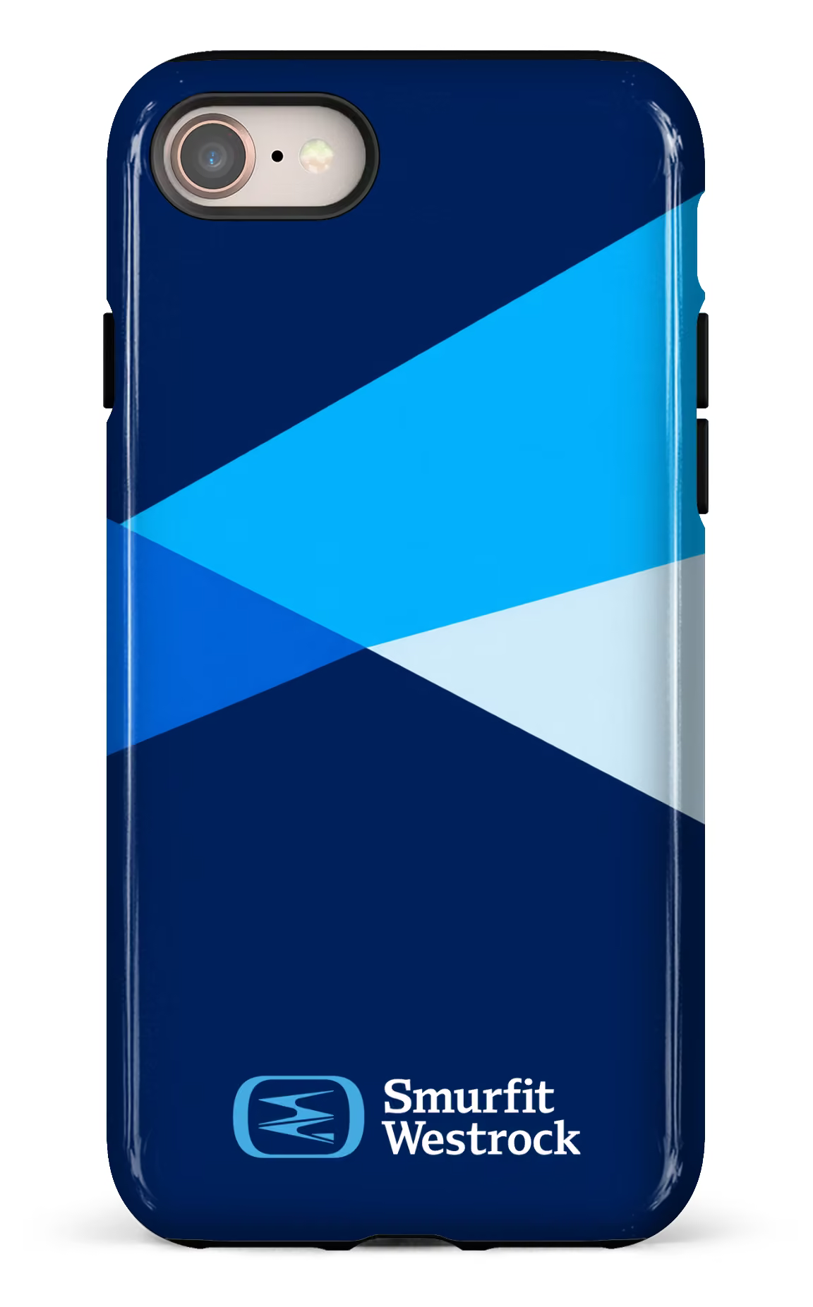 iPhone SE Tough Formes Westrock -