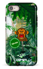 iPhone SE Tough GMR Singe -