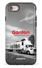 iPhone SE Tough Gordon FR -