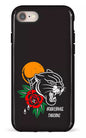 iPhone SE Tough Gouvernail -