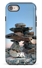 iPhone SE Tough Inuksuk -