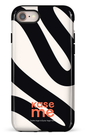 iPhone SE Tough KaseMe Wave -